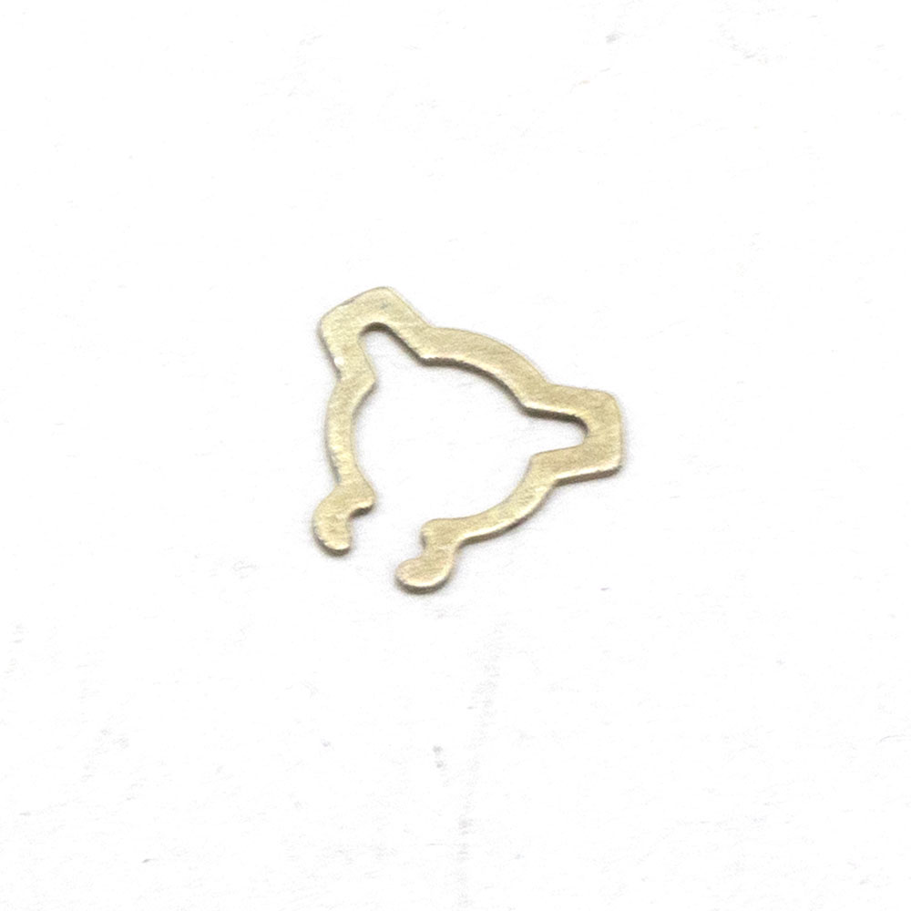 84-88 Steering Wheel Retainer